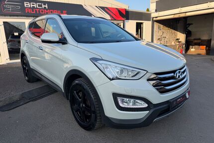 Hyundai SANTA FE Gebrauchtwagen