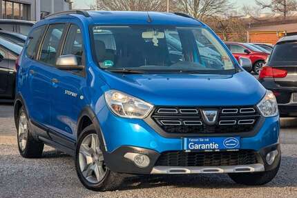 Dacia Lodgy Gebrauchtwagen