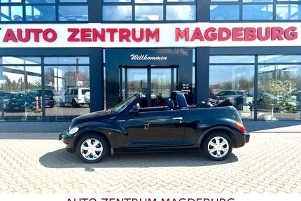 Chrysler PT Cruiser Gebrauchtwagen