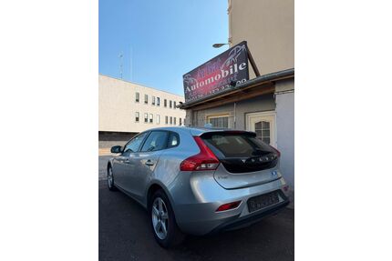 Volvo V40 Gebrauchtwagen