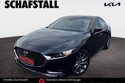 Mazda 3 Gebrauchtwagen