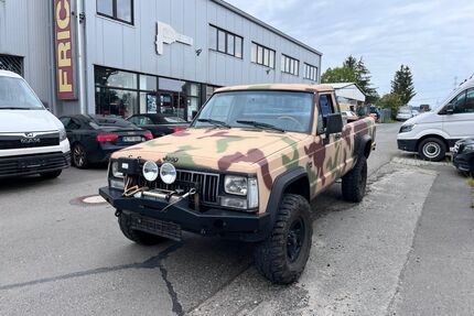 Jeep Comanche Gebrauchtwagen