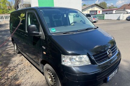 VW T5 Transporter Gebrauchtwagen