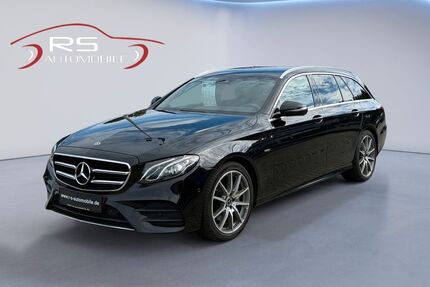 Mercedes-Benz E 220 Gebrauchtwagen