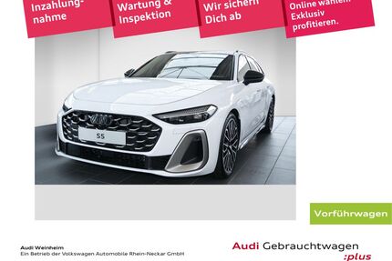 Audi S5 Gebrauchtwagen