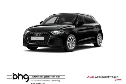 Audi A1 Gebrauchtwagen
