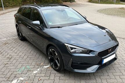 Cupra Leon Gebrauchtwagen
