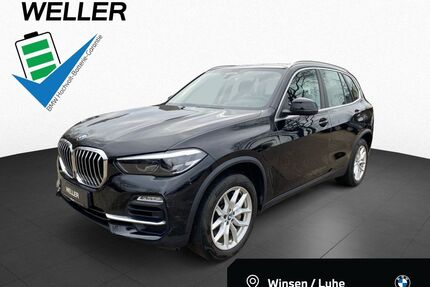 BMW X5 Gebrauchtwagen