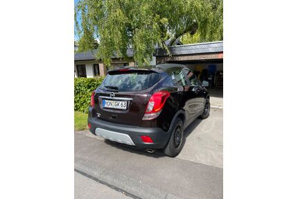 Opel Mokka Gebrauchtwagen