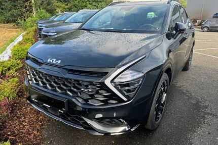 Kia Sportage Gebrauchtwagen
