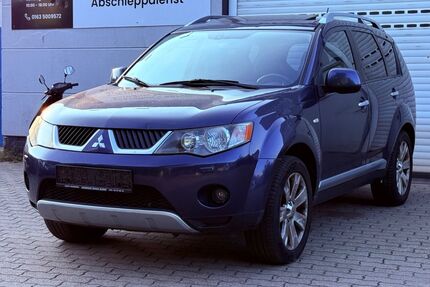 Mitsubishi Outlander Gebrauchtwagen