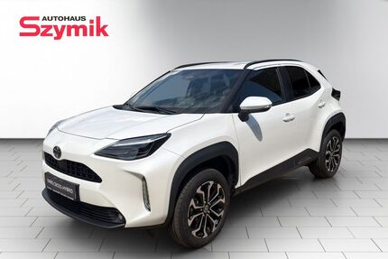 Toyota Yaris Cross Gebrauchtwagen