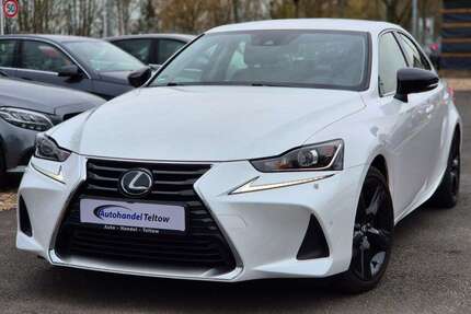 Lexus IS 300 Gebrauchtwagen