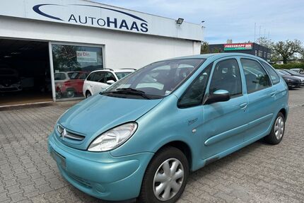 Citroen Xsara Picasso Gebrauchtwagen