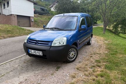 Citroen Berlingo Gebrauchtwagen
