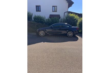 BMW M4 Gebrauchtwagen