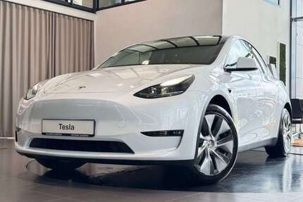 Tesla Model Y Gebrauchtwagen