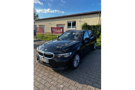 BMW 320 Gebrauchtwagen
