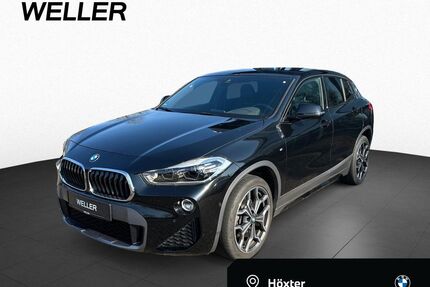 BMW X2 Gebrauchtwagen