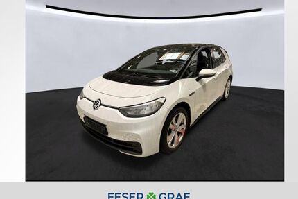 VW ID.3 Gebrauchtwagen