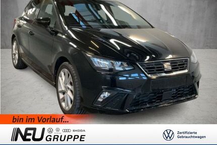 Seat Ibiza Gebrauchtwagen