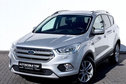 Ford Kuga Gebrauchtwagen