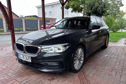 BMW 530 Gebrauchtwagen