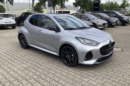 Mazda 2 Hybrid Gebrauchtwagen