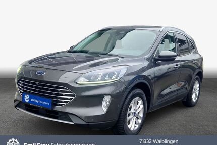 Ford Kuga Gebrauchtwagen