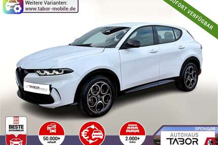 Alfa Romeo Tonale Gebrauchtwagen