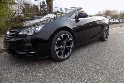 Opel Cascada Gebrauchtwagen