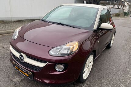 Opel Adam Gebrauchtwagen