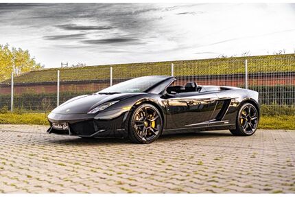 Lamborghini Gallardo Gebrauchtwagen