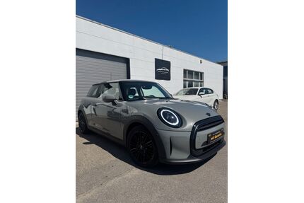 Mini Cooper Gebrauchtwagen
