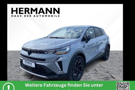 Renault Symbioz Gebrauchtwagen