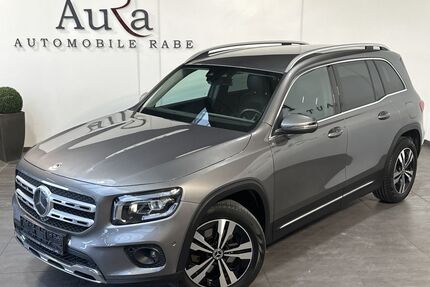 Mercedes-Benz GLB 200 Gebrauchtwagen