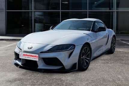 Toyota Supra Gebrauchtwagen