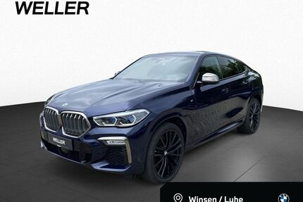 BMW X6 M50 Gebrauchtwagen
