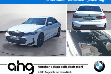 BMW 318 Gebrauchtwagen