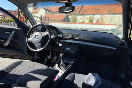 BMW 118 Gebrauchtwagen
