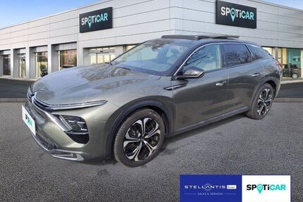Citroen C5 X Gebrauchtwagen