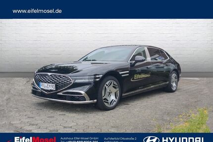 Genesis G90 Gebrauchtwagen