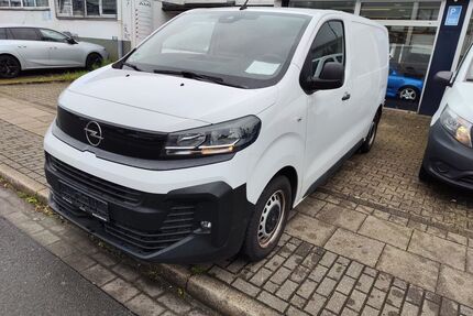 Opel Vivaro Gebrauchtwagen