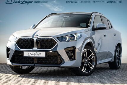 BMW X2 Gebrauchtwagen