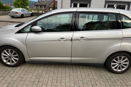 Ford Grand C-Max Gebrauchtwagen
