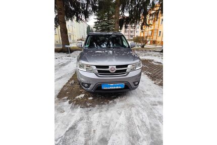 Fiat Freemont Gebrauchtwagen