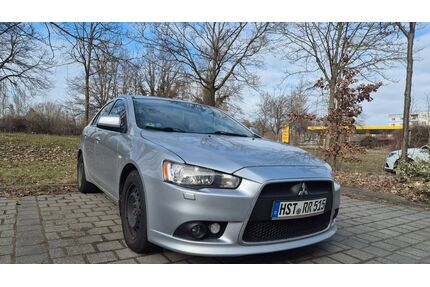 Mitsubishi Lancer Gebrauchtwagen