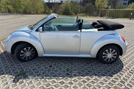 VW New Beetle Gebrauchtwagen