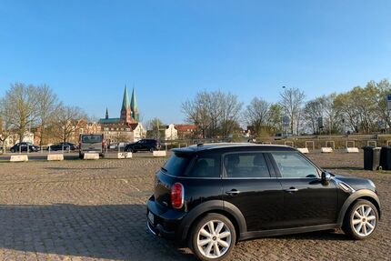 Mini Countryman S (Cooper) Gebrauchtwagen