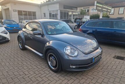 VW Beetle Gebrauchtwagen